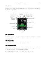 Предварительный просмотр 15 страницы Cirrus Optimus+ Instrument Handbook