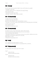 Preview for 40 page of Cirrus Optimus+ Instrument Handbook