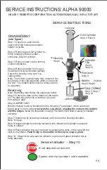 Предварительный просмотр 5 страницы Cirrus SL6FA Owner'S Manual