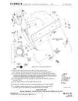 Preview for 49 page of Cirrus SR20 Maintenance Manual