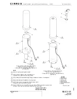 Preview for 59 page of Cirrus SR20 Maintenance Manual