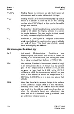 Preview for 22 page of Cirrus SR22T Pilot Operating Handbook