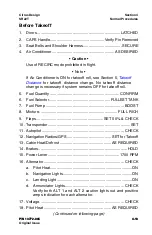 Preview for 139 page of Cirrus SR22T Pilot Operating Handbook