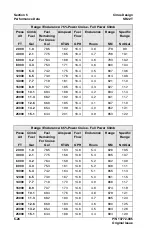 Preview for 184 page of Cirrus SR22T Pilot Operating Handbook