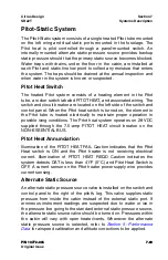 Preview for 275 page of Cirrus SR22T Pilot Operating Handbook