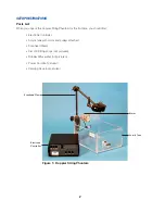 Preview for 5 page of Cirs Doppler String Phantom 043 User Manual