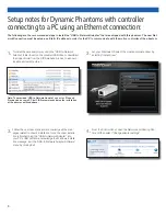 Preview for 8 page of Cirs QA Phantom 008Z User Manual