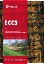 CIRTEX ECC3 Installation Manuallines preview