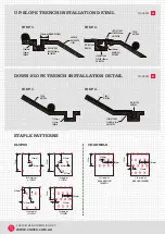 Preview for 4 page of CIRTEX T-RECS Installation Manuallines