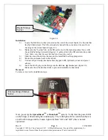 Preview for 8 page of Cirus Controls DB-02 Installation And Operation Manual