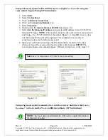 Preview for 10 page of Cirus Controls DB-02 Installation And Operation Manual