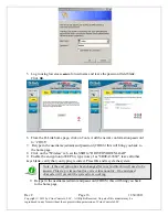 Preview for 16 page of Cirus Controls DB-02 Installation And Operation Manual