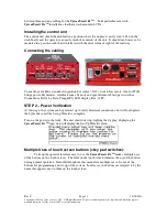 Preview for 11 page of Cirus Controls SpreadSmart Rx Operation Manual