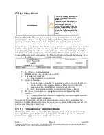 Preview for 12 page of Cirus Controls SpreadSmart Rx Operation Manual