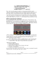 Preview for 13 page of Cirus Controls SpreadSmart Rx Operation Manual