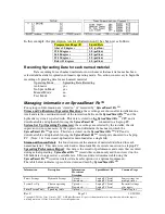 Preview for 21 page of Cirus Controls SpreadSmart Rx Operation Manual