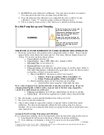 Preview for 39 page of Cirus Controls SpreadSmart Rx Operation Manual