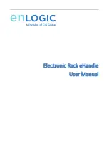 CIS ACF10 User Manual preview