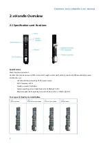 Preview for 4 page of CIS ACF10 User Manual