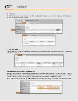 Предварительный просмотр 11 страницы CIS CIS-80MKV Product Manual