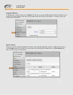 Предварительный просмотр 14 страницы CIS CIS-80MKV Product Manual