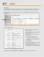 Предварительный просмотр 15 страницы CIS CIS-80MKV Product Manual