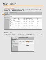 Preview for 16 page of CIS CIS-80MKV Product Manual