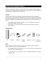 Preview for 4 page of CIS CIS-ACWAP User Manual