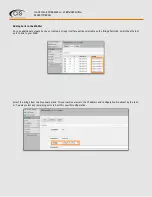 Preview for 14 page of CIS CIS-CRS112-8P Product Manual