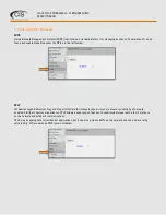 Preview for 16 page of CIS CIS-CRS112-8P Product Manual