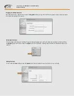 Preview for 9 page of CIS CIS-CRS354-48P Product Manual