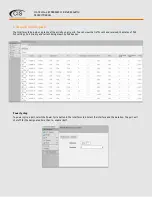 Предварительный просмотр 12 страницы CIS CIS-CRS354-48P Product Manual