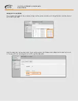 Preview for 15 page of CIS CIS-CRS354-48P Product Manual