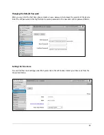 Preview for 10 page of CIS CIS-NW-POE User Manual