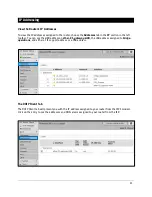 Предварительный просмотр 11 страницы CIS CIS-NW-POE User Manual