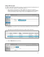 Предварительный просмотр 14 страницы CIS CIS-NW-POE User Manual