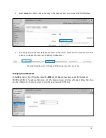 Предварительный просмотр 15 страницы CIS CIS-NW-POE User Manual