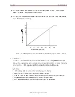 Preview for 4 page of CIS CL-GE300 Product Specification  & Operation Manual