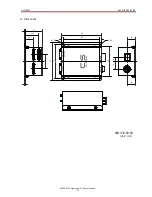 Preview for 15 page of CIS CL-GE300 Product Specification  & Operation Manual