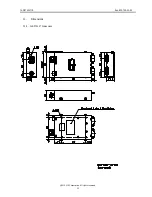 Preview for 13 page of CIS CL-OPT200R Product Specification  & Operation Manual