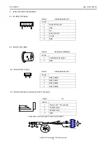 Предварительный просмотр 7 страницы CIS DCC-HD3N Product Specification & Operational Manual