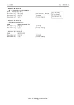 Preview for 11 page of CIS DCC-HD3N Product Specification & Operational Manual