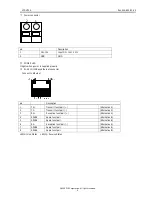 Preview for 9 page of CIS iVISION Security VCC-V90S Product Specification  & Operation Manual