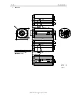 Preview for 14 page of CIS iVISION Security VCC-V90S Product Specification  & Operation Manual