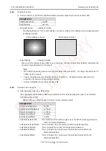 Preview for 19 page of CIS VCC-120CXP1M Product Specification & Operational Manual