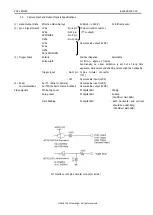 Preview for 8 page of CIS VCC-16MV02 Product Specification & Operational Manual