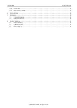 Preview for 3 page of CIS VCC-2CXP6M Product Specification & Operational Manual