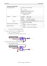 Preview for 7 page of CIS VCC-2CXP6M Product Specification & Operational Manual