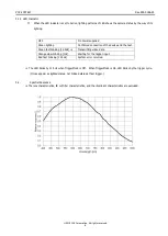 Preview for 9 page of CIS VCC-2CXP6M Product Specification & Operational Manual