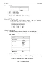 Preview for 13 page of CIS VCC-2CXP6M Product Specification & Operational Manual